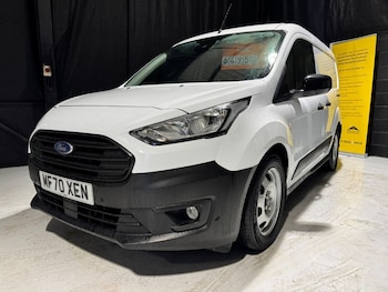 Used Ford Transit Connect 2020 for sale - 77080530: Photo