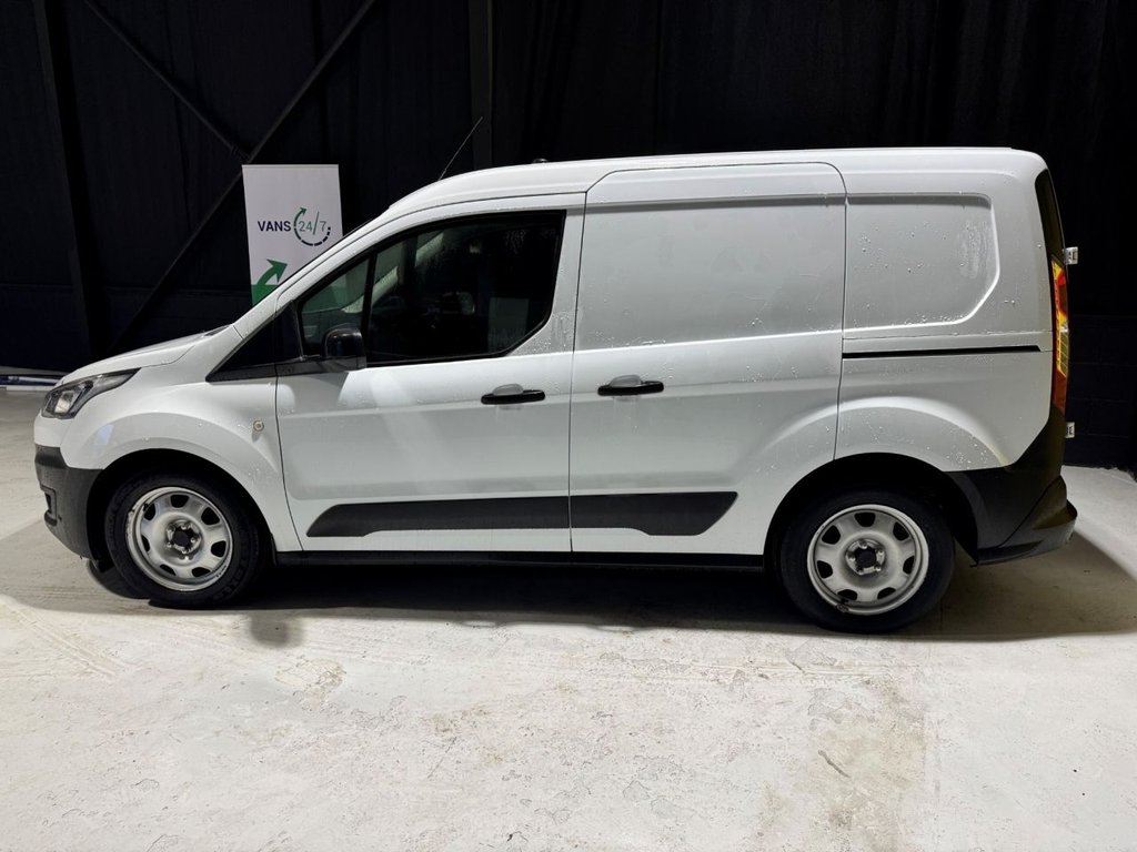 Used Ford Transit Connect 2020 for sale - 77080530: Photo 3