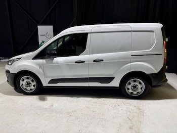 Used Ford Transit Connect 2020 for sale - 77080530: Photo
