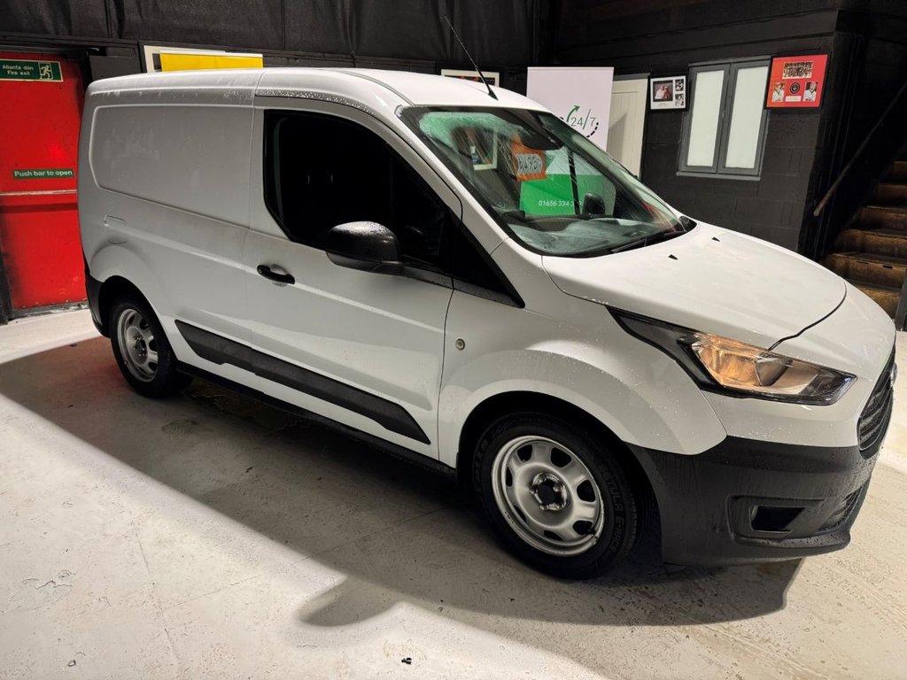 Used Ford Transit Connect 2020 for sale - 77080530: Photo 8