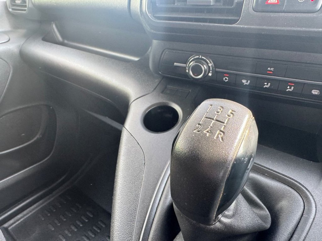 Used Citroen Berlingo 2021 for sale - 76356341: Photo 12