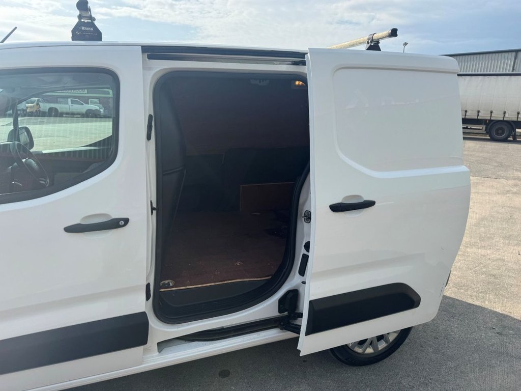 Used Citroen Berlingo 2021 for sale - 76356341: Photo 7
