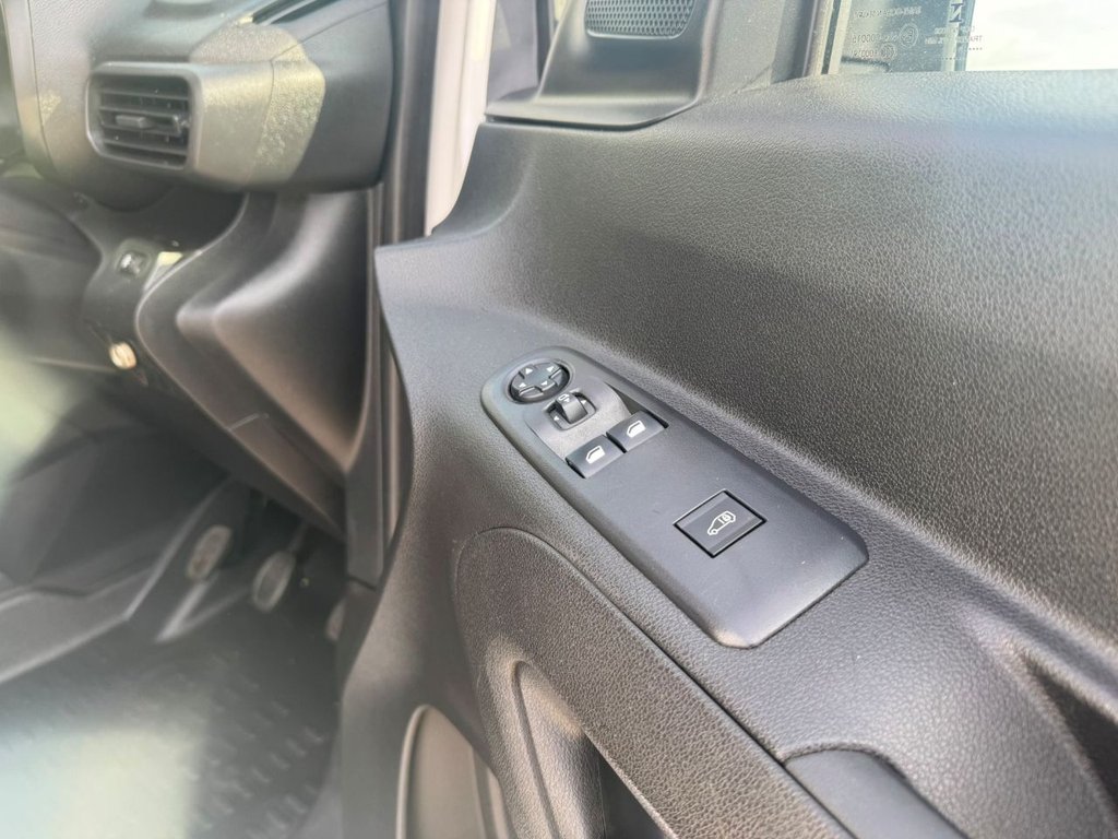 Used Citroen Berlingo 2021 for sale - 76356341: Photo 8