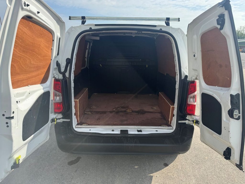 Used Citroen Berlingo 2021 for sale - 76356341: Photo 9