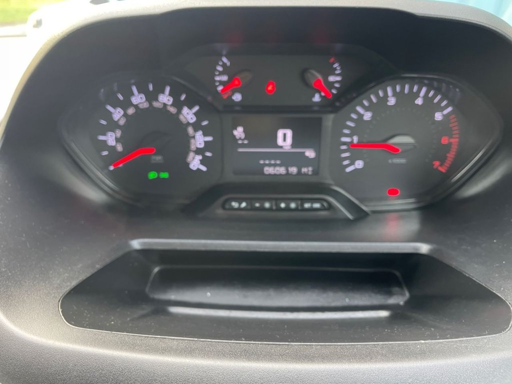 Used Peugeot Partner 2021 for sale - 77072671: Photo 17