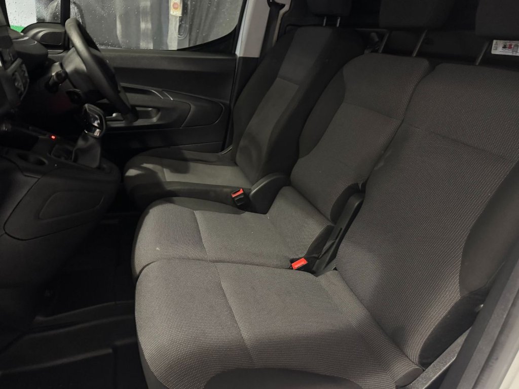 Used Peugeot Partner 2021 for sale - 77072671: Photo 21