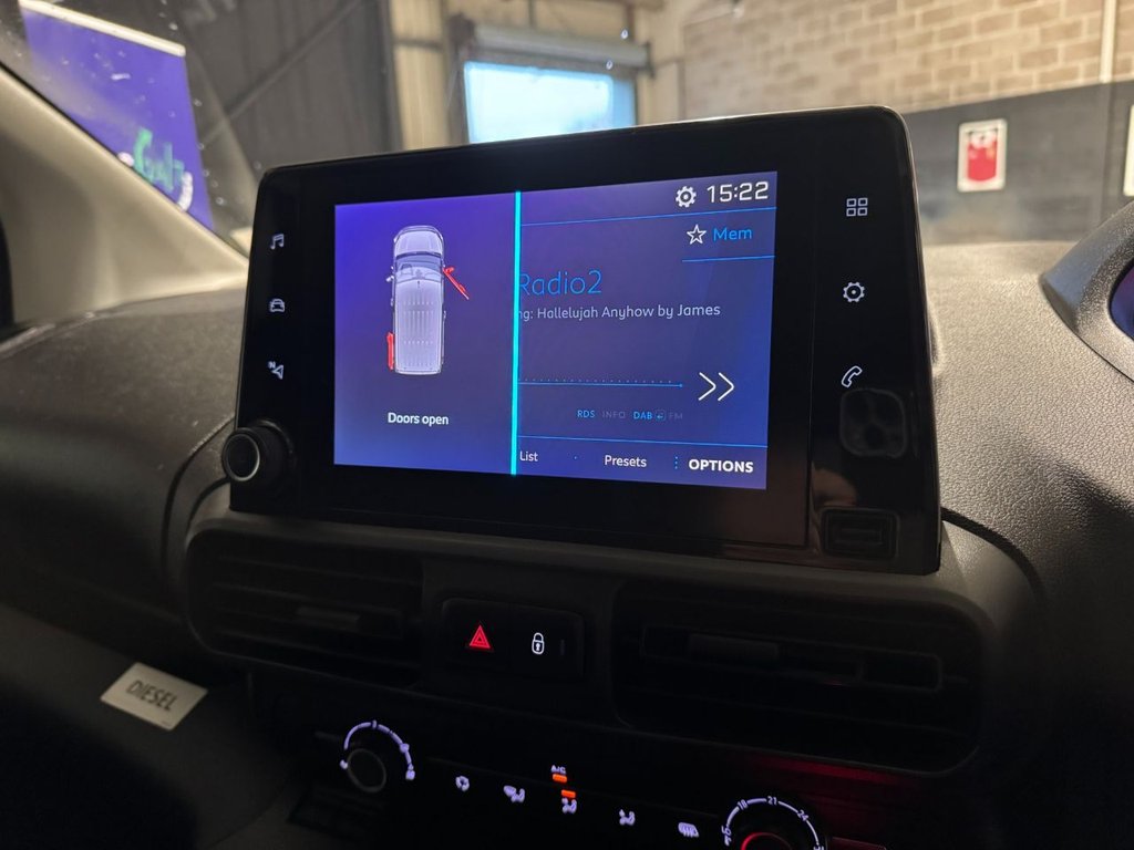 Used Peugeot Partner 2021 for sale - 77072671: Photo 26