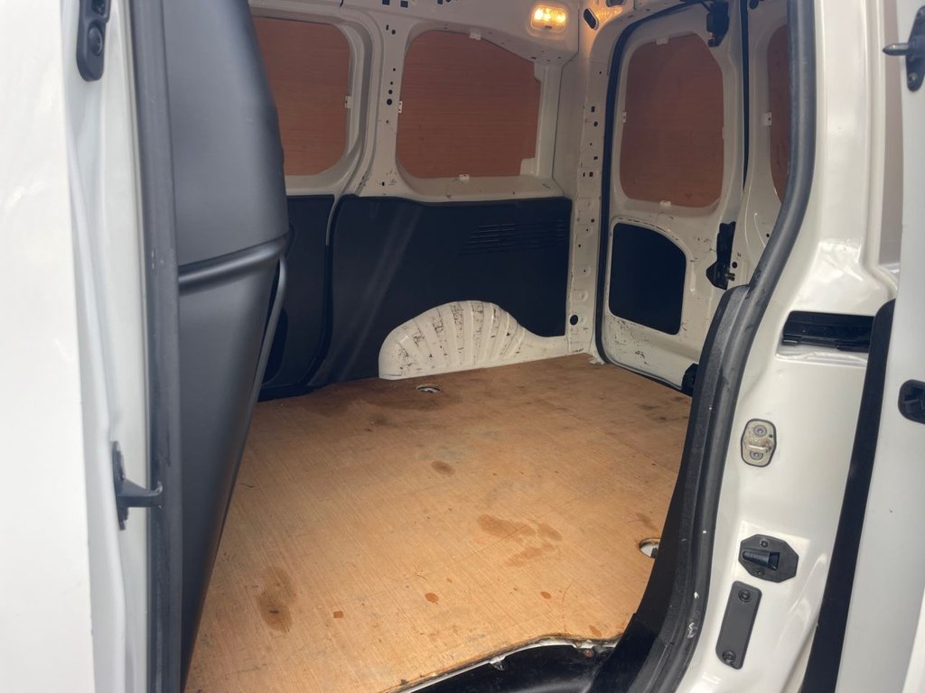 Used Peugeot Partner 2021 for sale - 77072671: Photo 5