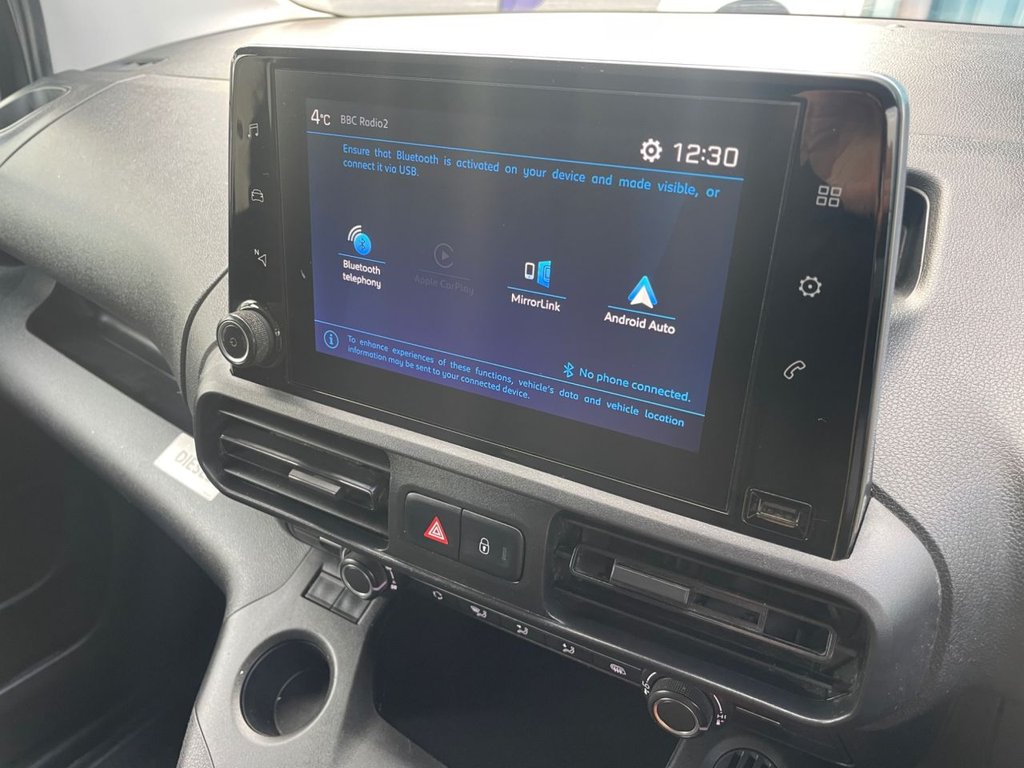 Used Peugeot Partner 2021 for sale - 77072671: Photo 6