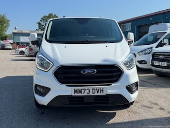 Used Ford Transit Custom 2023 for sale - 79155668: Photo