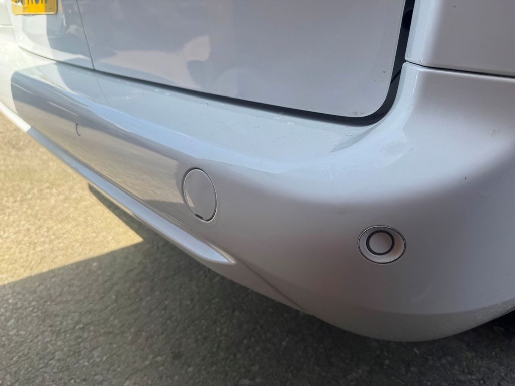 Used Vauxhall Combo 2021 for sale - 76356288: Photo 15
