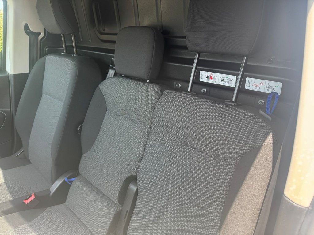 Used Vauxhall Combo 2021 for sale - 76356288: Photo 18
