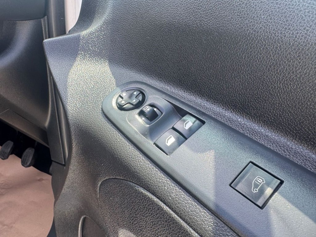Used Vauxhall Combo 2021 for sale - 76356288: Photo 20