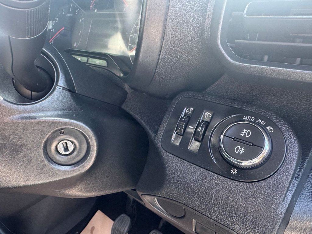 Used Vauxhall Combo 2021 for sale - 76356288: Photo 21