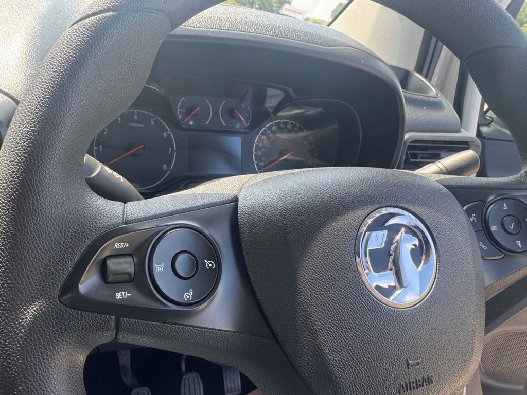 Used Vauxhall Combo 2021 for sale - 76356288: Photo 23