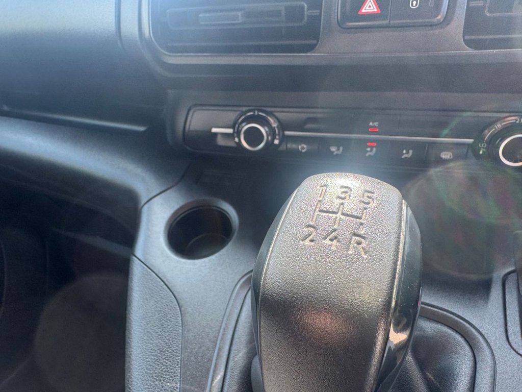 Used Vauxhall Combo 2021 for sale - 76356288: Photo 26
