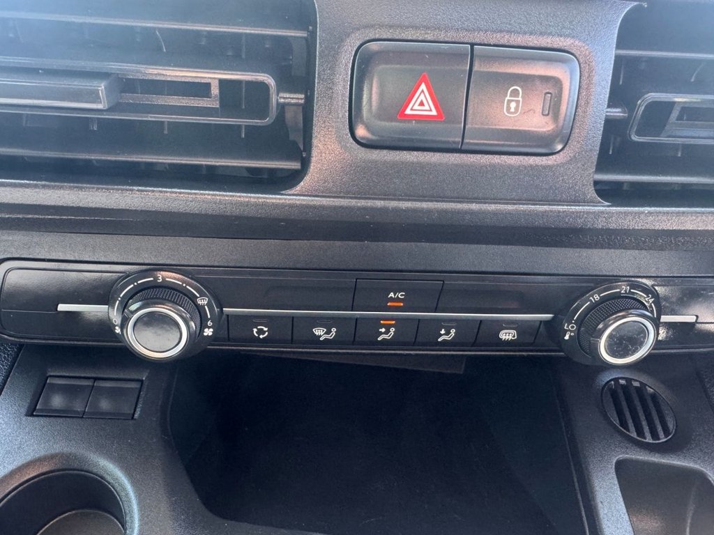 Used Vauxhall Combo 2021 for sale - 76356288: Photo 27