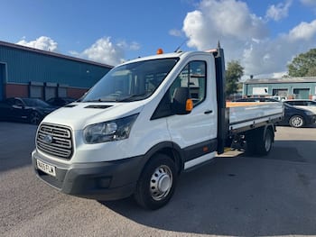 Used Ford Transit 2019 for sale - 79856864: Photo