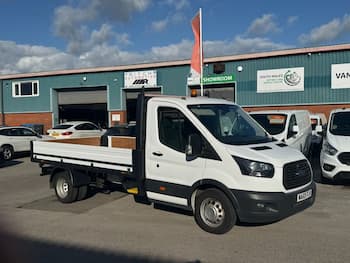 Used Ford Transit 2019 for sale - 79856864: Photo