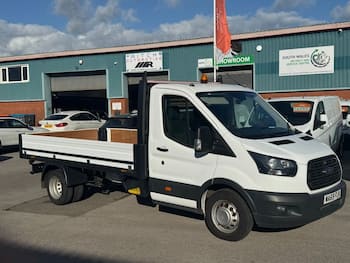 Used Ford Transit 2019 for sale - 79856864: Photo