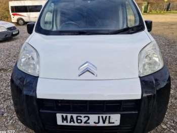 Used Citroen Nemo 2012 for sale - 74458998: Photo