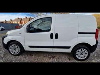 Used Citroen Nemo 2012 for sale - 74458998: Photo