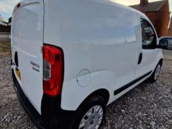 Used Citroen Nemo 2012 for sale - 74458998: Photo