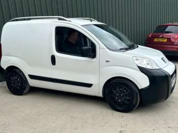 Used Peugeot Bipper 2014 for sale - 74500863: Photo