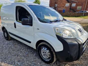 Used Peugeot Bipper 2014 for sale - 74550122: Photo
