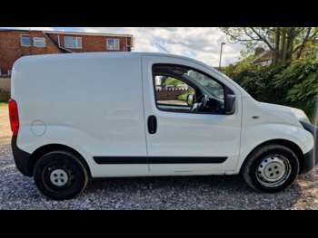 Used Peugeot Bipper 2014 for sale - 74550122: Photo