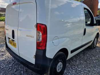 Used Peugeot Bipper 2014 for sale - 74550122: Photo