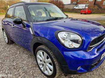 2016 (16) - 2.0 Cooper S D 5dr Auto