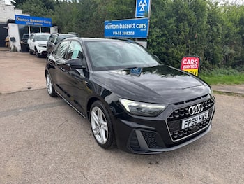 Used Audi A1 2019 for sale - 79688072: Photo