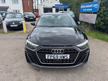 Used Audi A1 2019 for sale - 79688072: Photo
