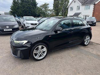 Used Audi A1 2019 for sale - 79688072: Photo