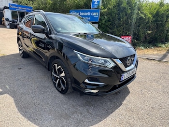 Used Nissan Qashqai 2021 for sale - 79411947: Photo
