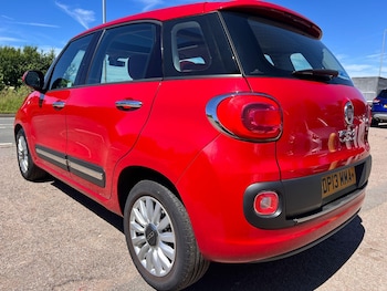 Used Fiat 500L 2013 for sale - 79475650: Photo