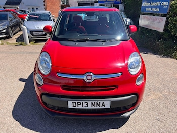 Used Fiat 500L 2013 for sale - 79475650: Photo