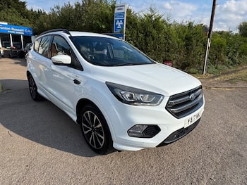 Used Ford Kuga 2017 for sale - 79576346: Photo