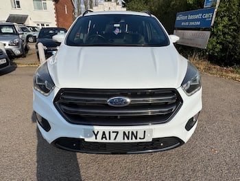 Used Ford Kuga 2017 for sale - 79576346: Photo