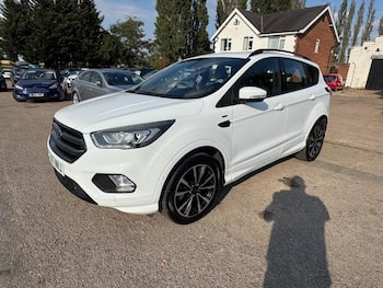 Used Ford Kuga 2017 for sale - 79576346: Photo