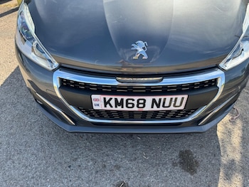 Used Peugeot 208 2018 for sale - 79496616: Photo