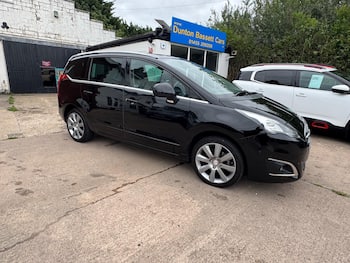 Used Peugeot 5008 2015 for sale - 79820733: Photo