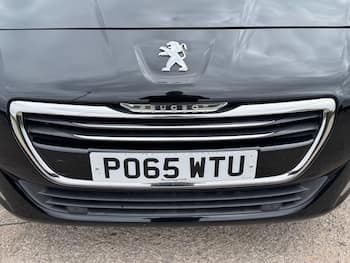 Used Peugeot 5008 2015 for sale - 79820733: Photo