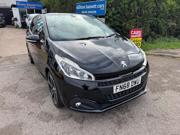 Used Peugeot 208 2018 for sale - 79820450: Photo