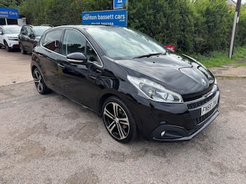 Used Peugeot 208 2018 for sale - 79820450: Photo