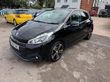 Used Peugeot 208 2018 for sale - 79820450: Photo