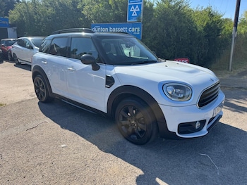 Used MINI Countryman 2018 for sale - 79395933: Photo