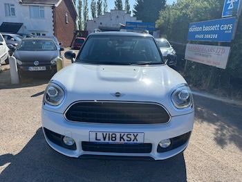Used MINI Countryman 2018 for sale - 79395933: Photo