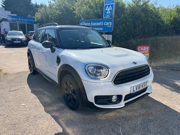 Used MINI Countryman 2018 for sale - 79395933: Photo